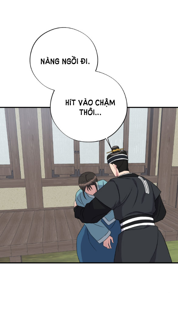[18+] mơ về một cơn mưa phùn chapter 26.2 27