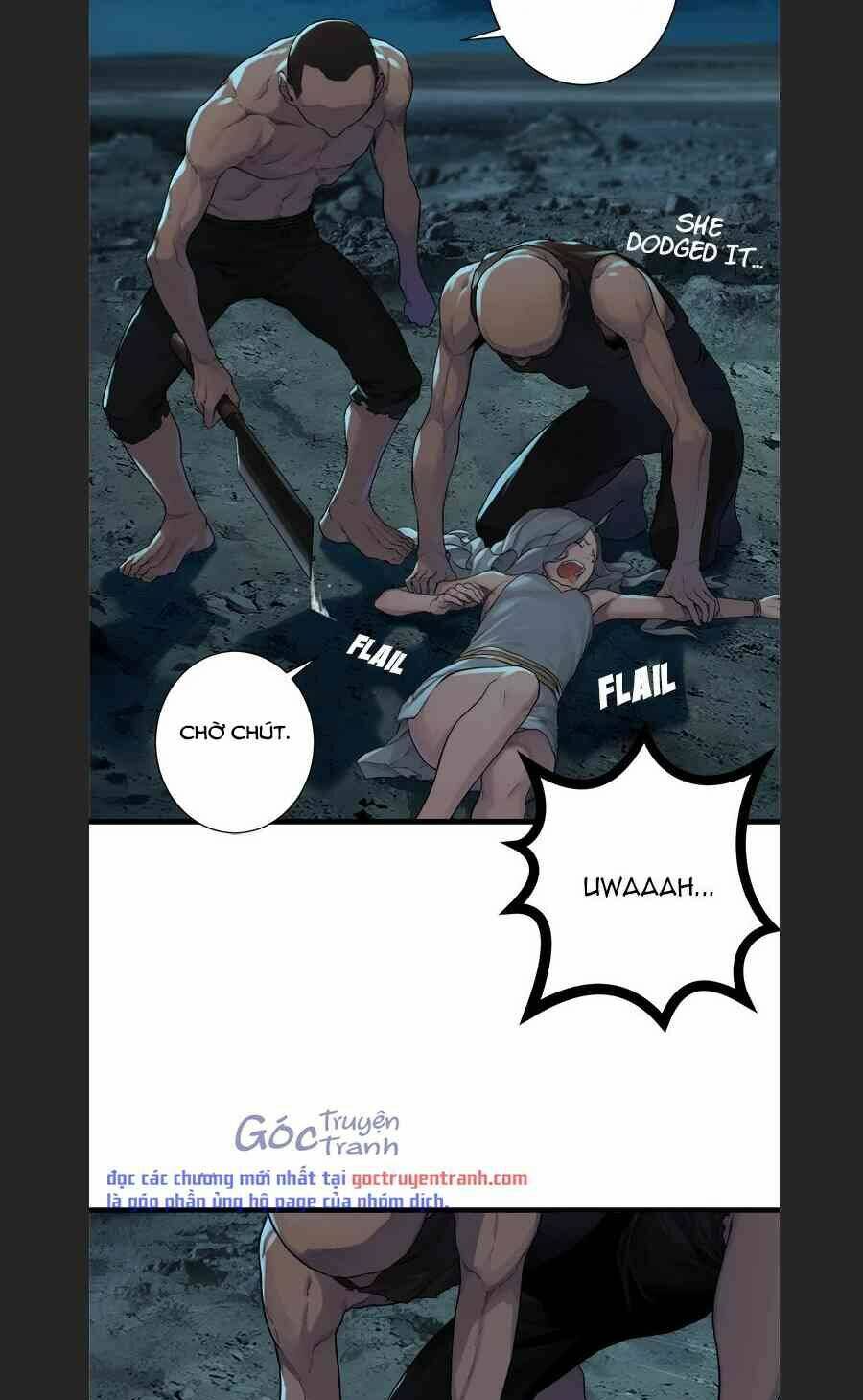 triệu hồi đến thế giới fantasy chapter 84 25