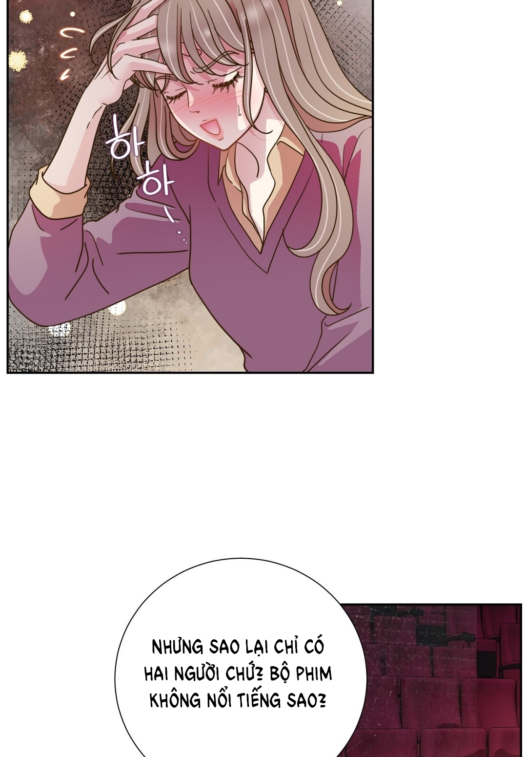 [18+] trải nghiệm thân mật với bạn của anh trai chapter 17.1 37