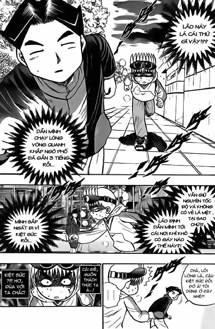 bowling king chapter 27 4