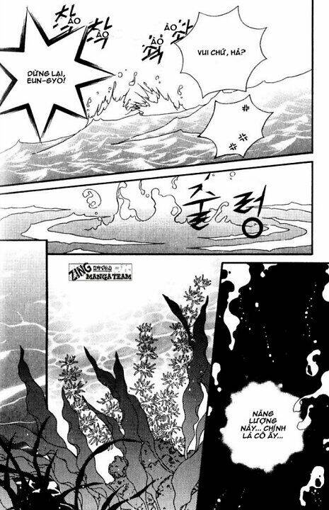 legend - truyền thuyết fushigi chapter 1 133