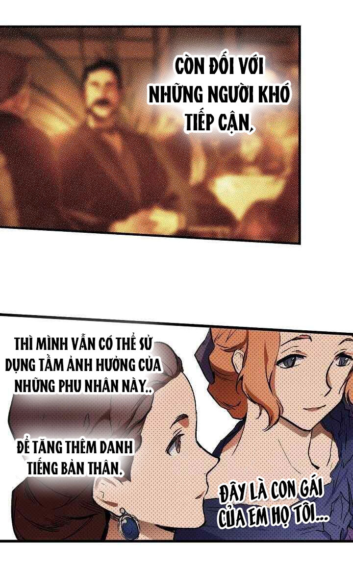 cổ tích về người mẹ kế chapter 23 57