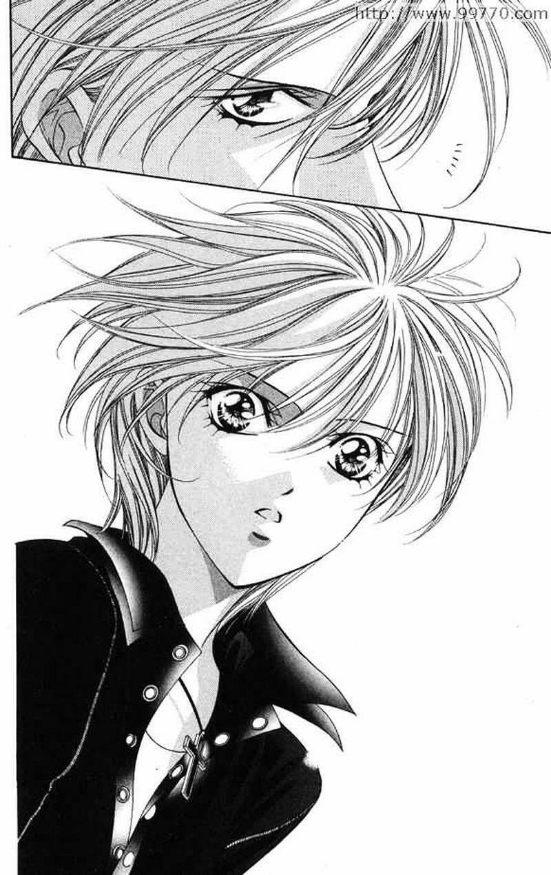 thử thách của kyouko chapter 107 28