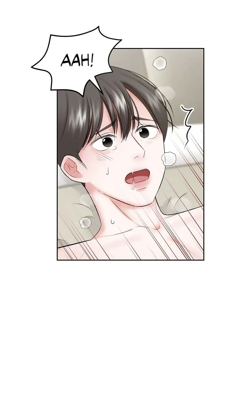 Tình Yêu Nơi Phòng Tắm Hơi chapter 29 - Trang 6
