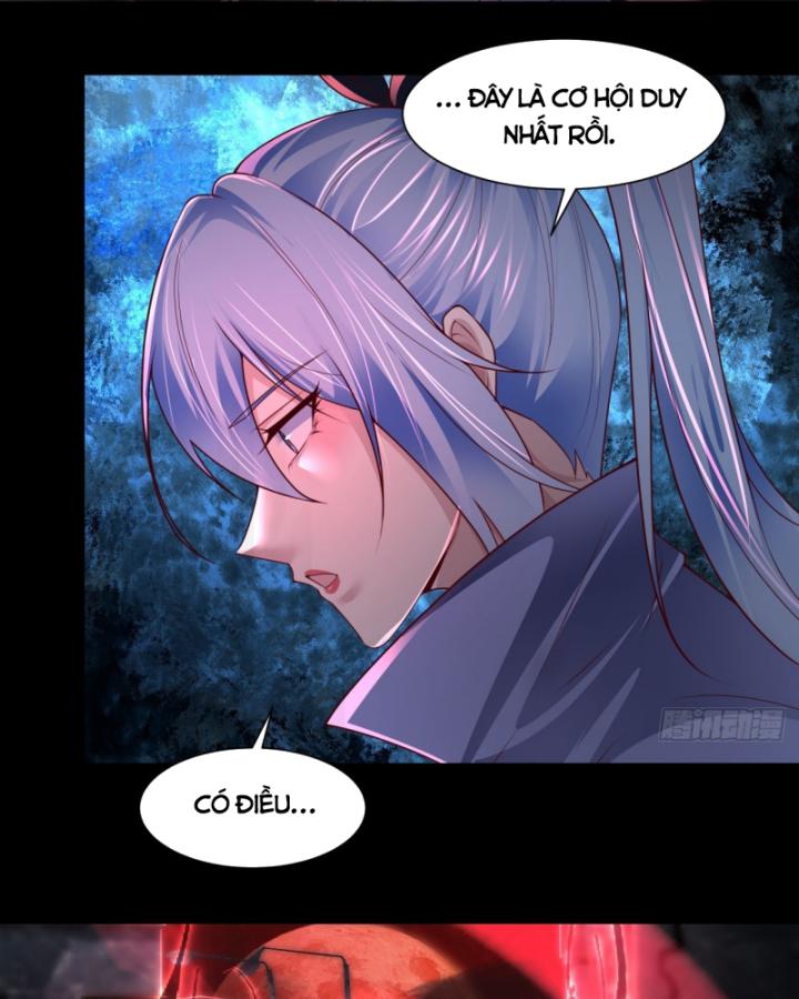 bắt đầu từ trăng đỏ chapter 178 15