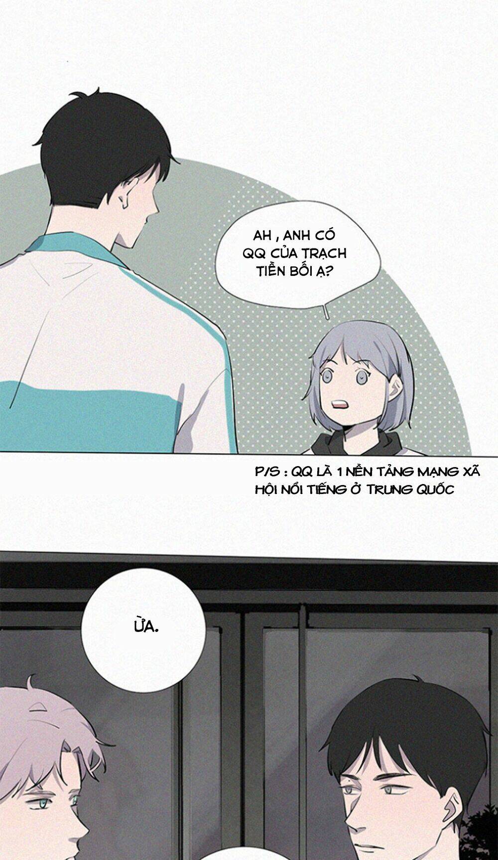 câu chuyện về cậu và tôi chapter 13 25