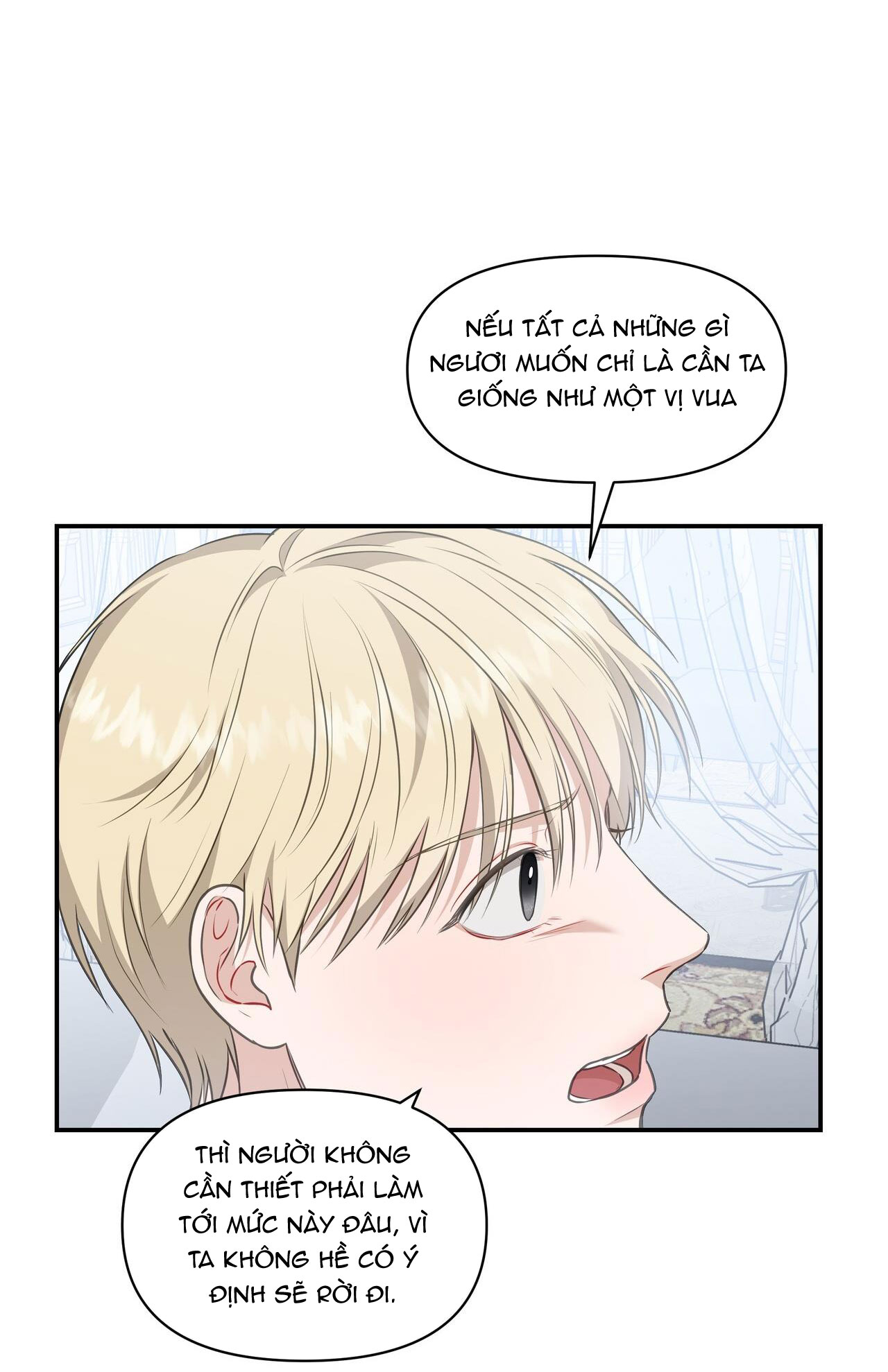 cách để sống sót với tư cách là người chơi chapter 11 11