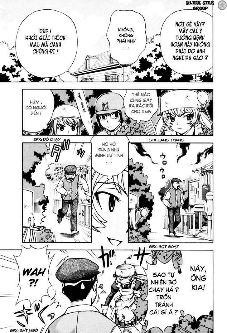 magikano chapter 7 20