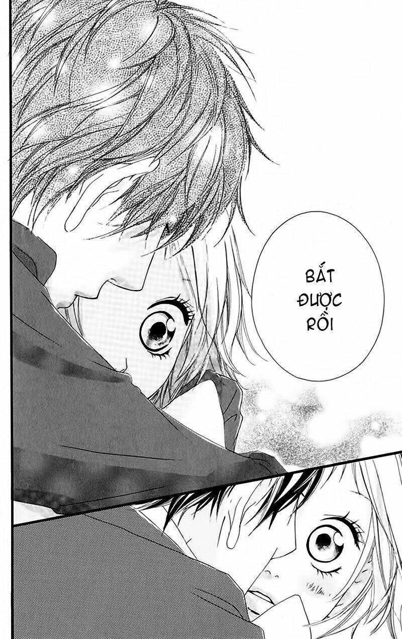 tình yêu học trò chapter 20 24