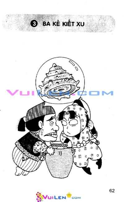 ninja loạn thị chapter 15 62