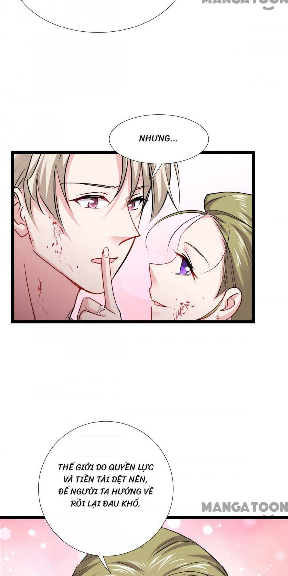 ảnh hậu lão bà không được chạy chapter 231 36