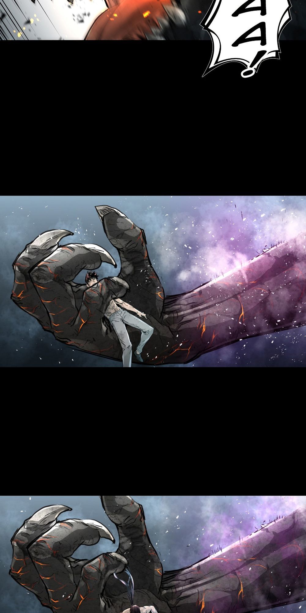 tam tuyệt tại dị giới chapter 84 15