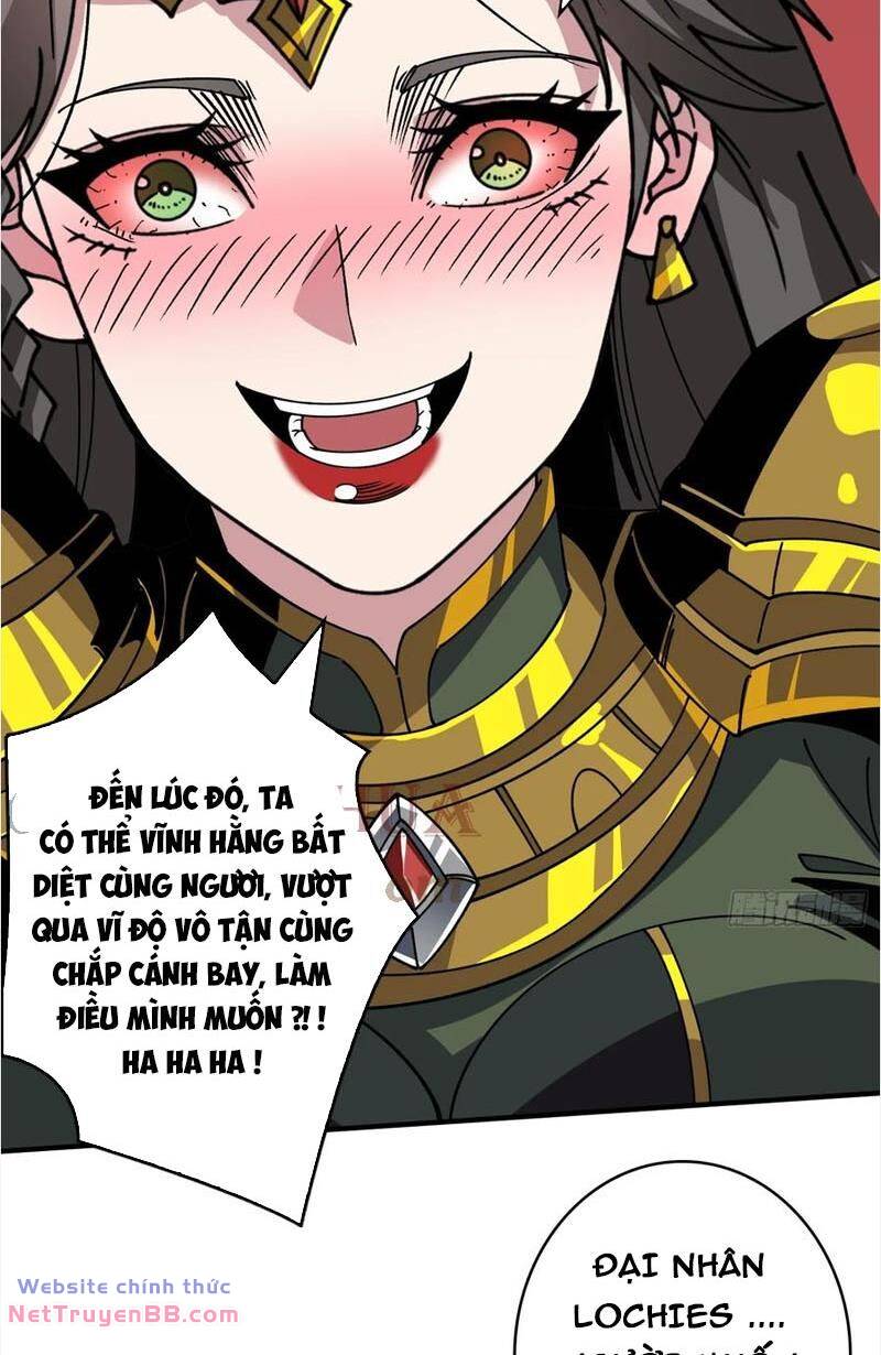 Vừa Chơi Đã Có Tài Khoản Vương Giả chapter 299 4