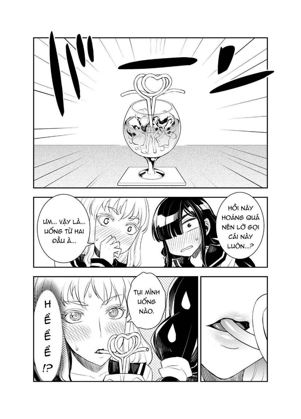 tadokoro-san chapter 11 10