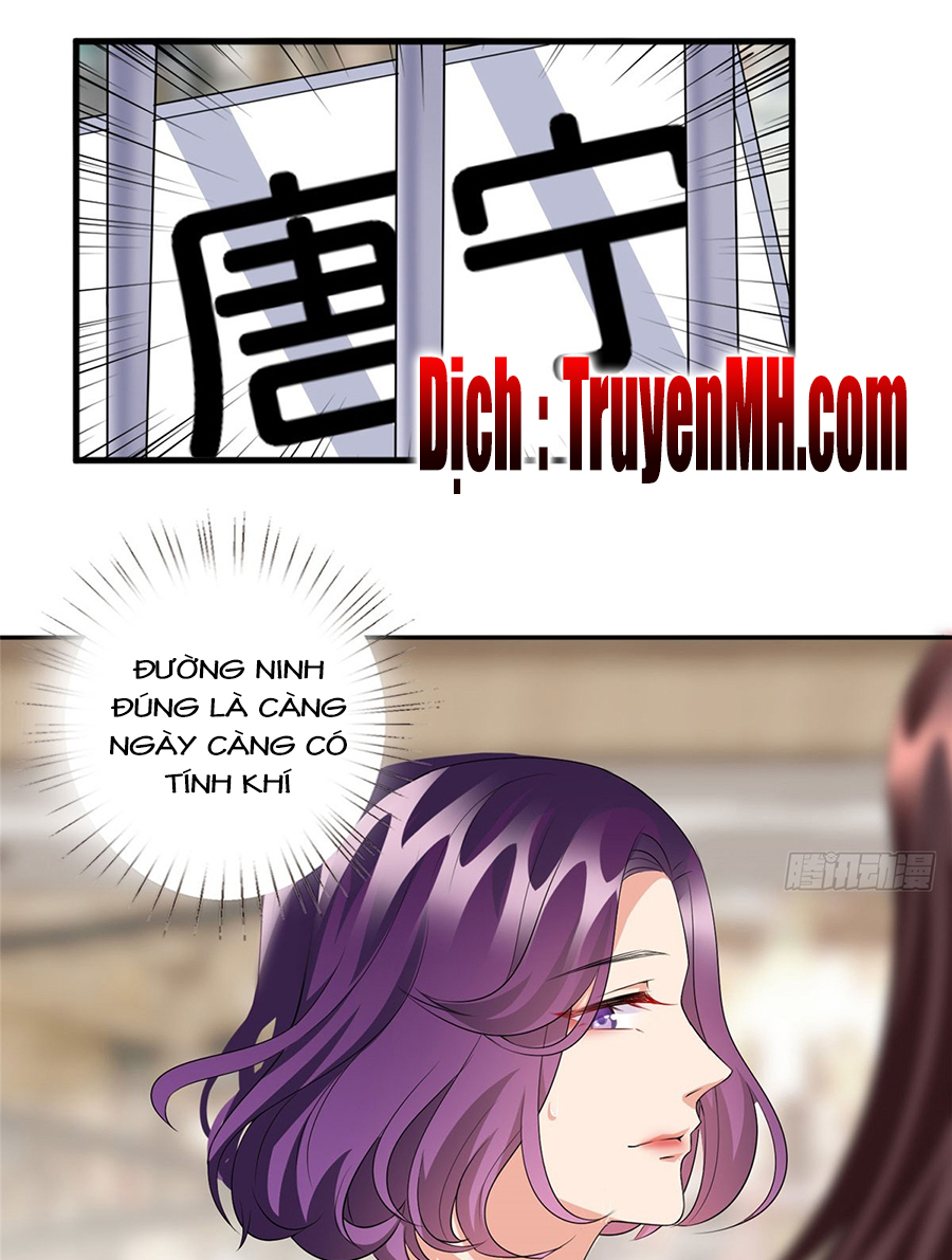 thí hôn lão công, cần giúp sức chapter 70 8