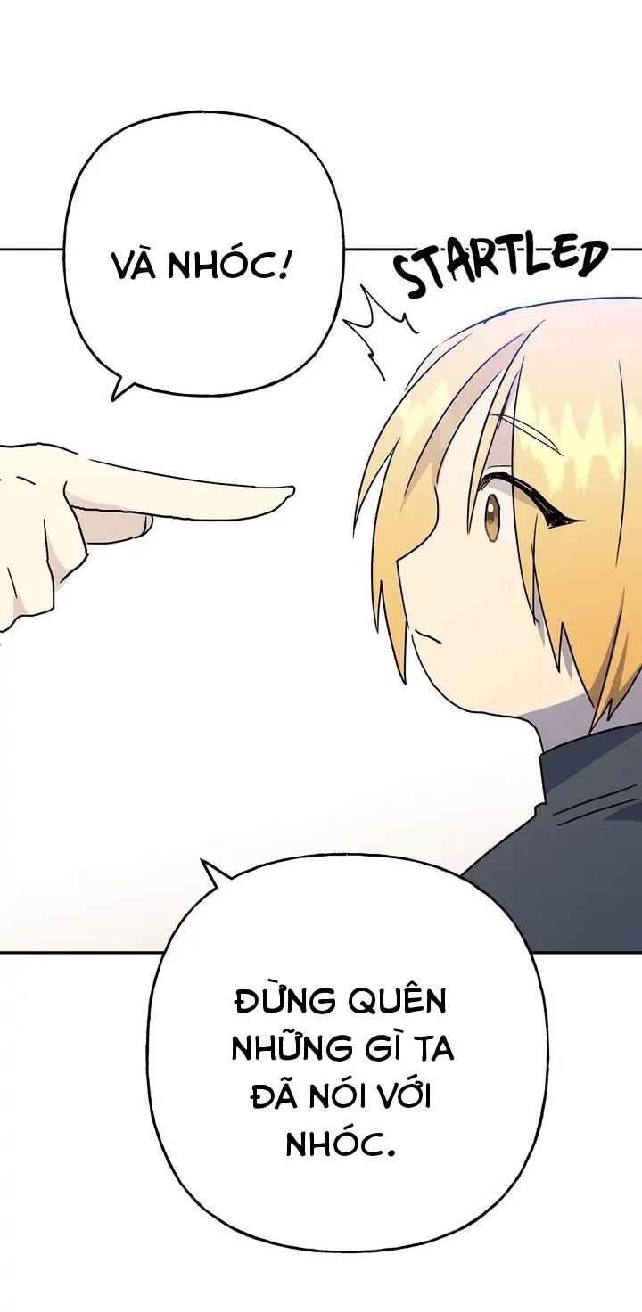 bình tĩnh nào, tiểu thư! chapter 65 39