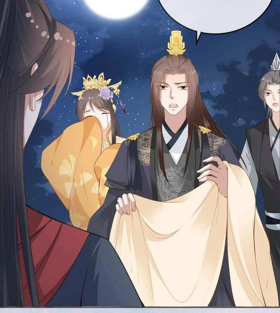 nhặt được bảo bối manh manh chapter 56 22