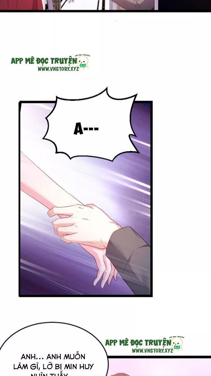 bảo bối đáng yêu đột kích chapter 67 29