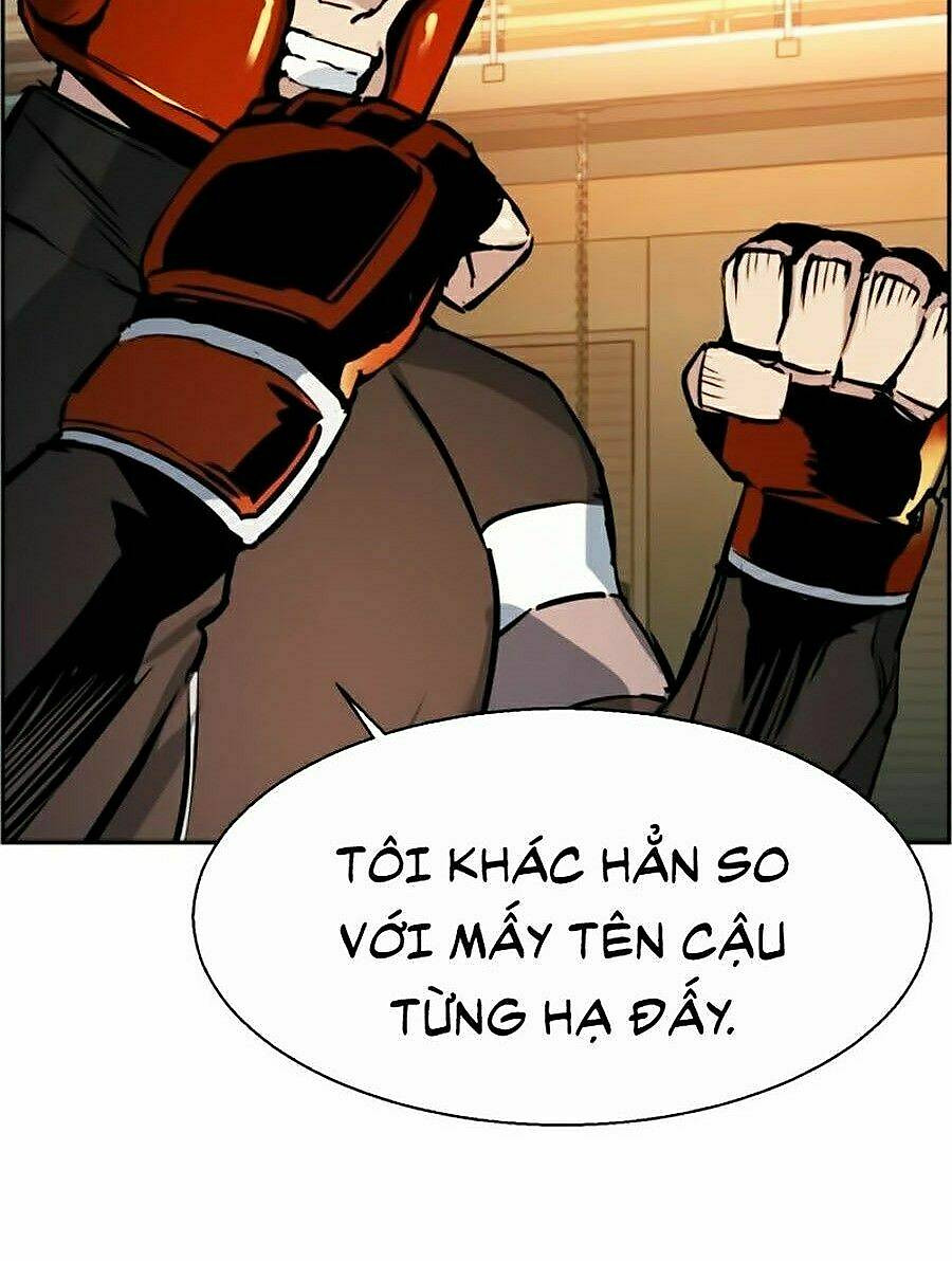 bạn học tôi là lính đánh thuê chapter 25 107