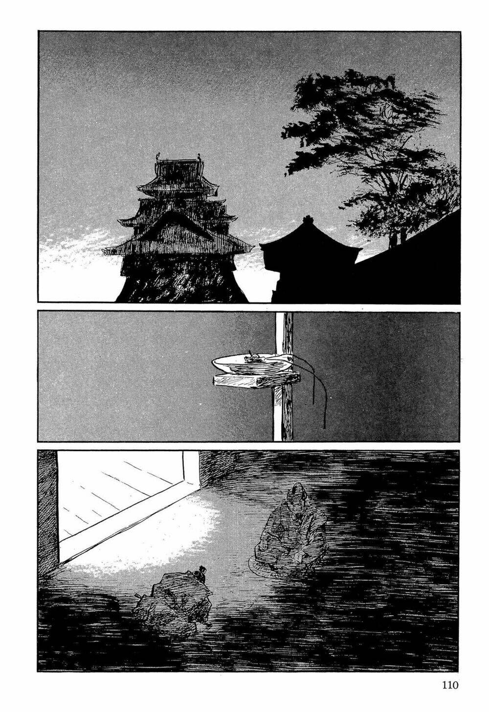 hanzou no mon chapter 63.2 49