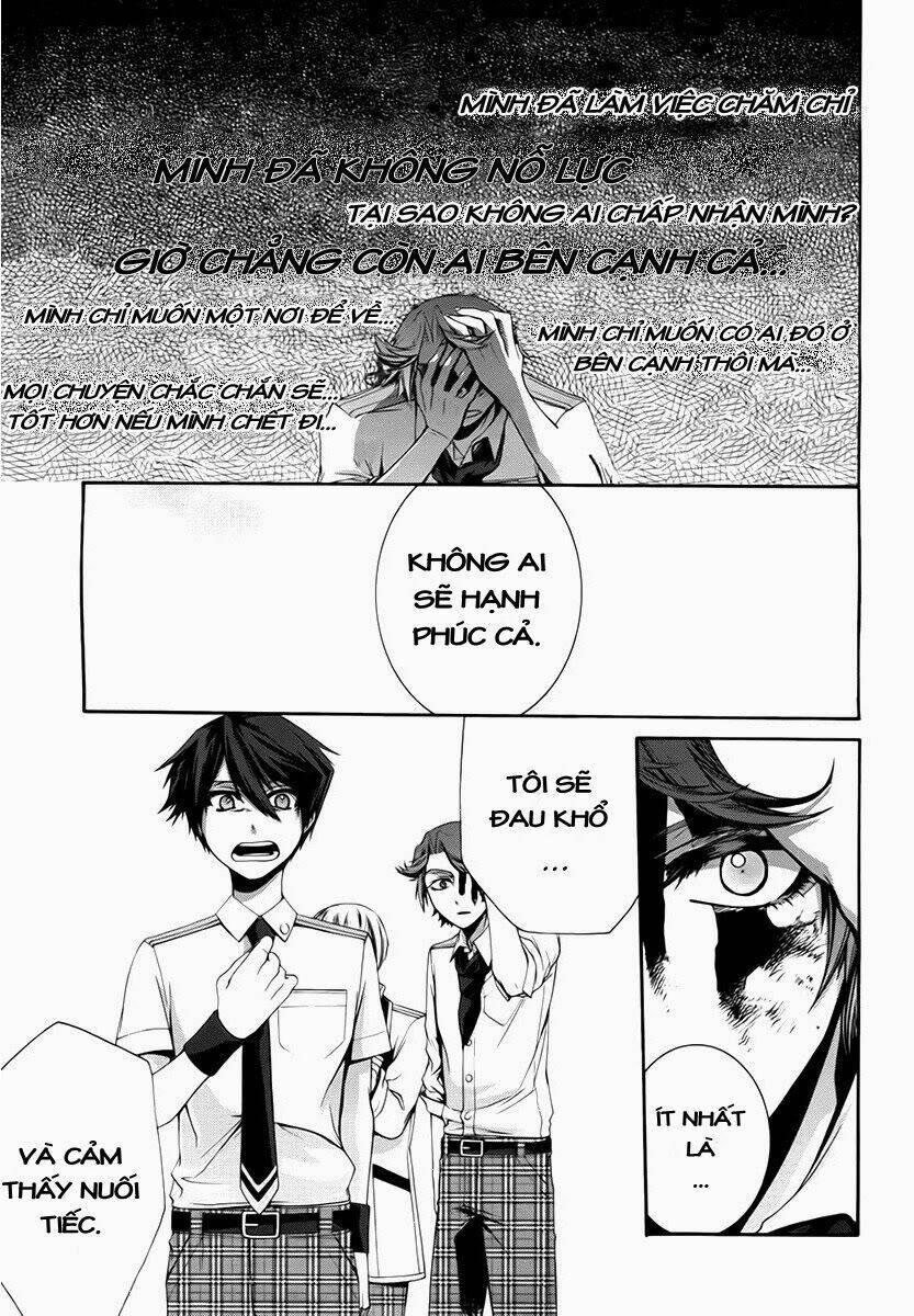 dolls code chapter 3 24