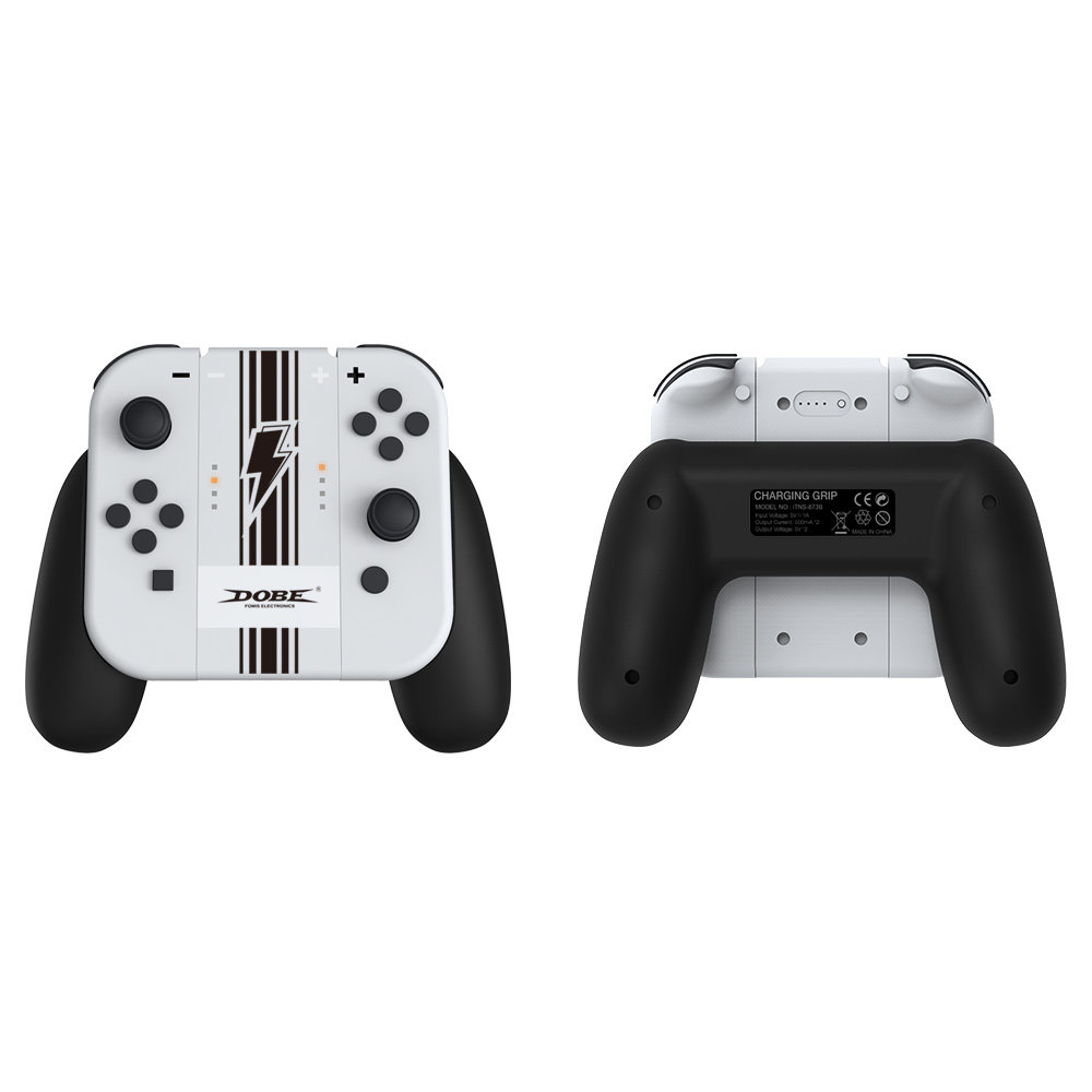 Charging Grip Cho Joycon Nintendo Switch