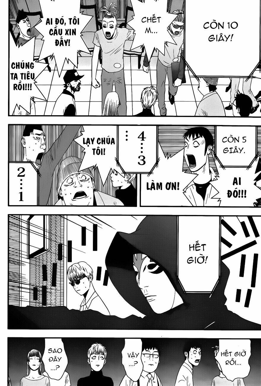 liar game chapter 181 6