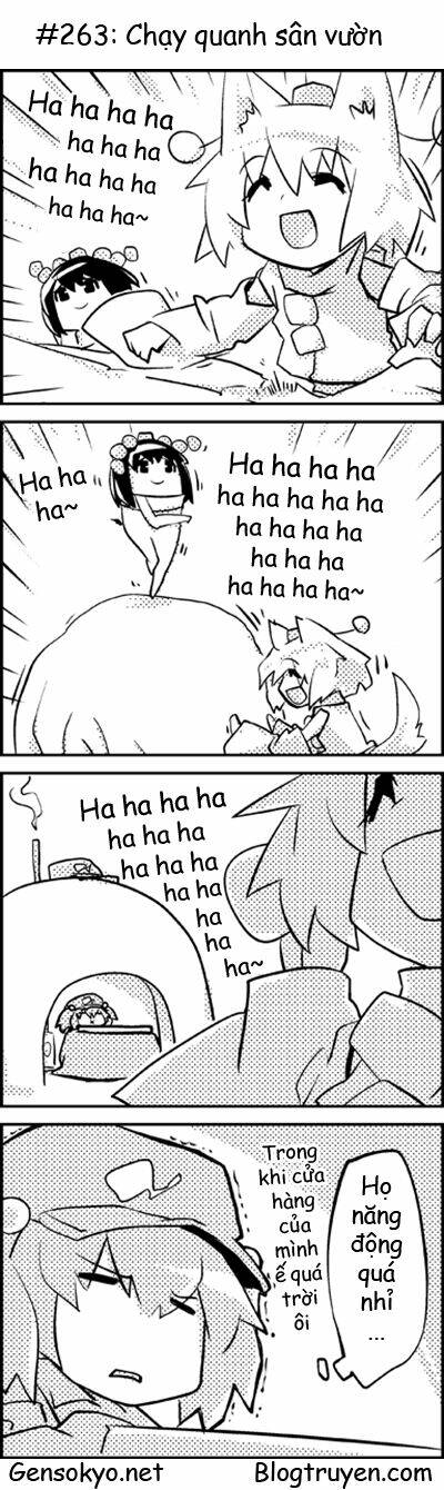 touhou keshikaran chapter 27 4