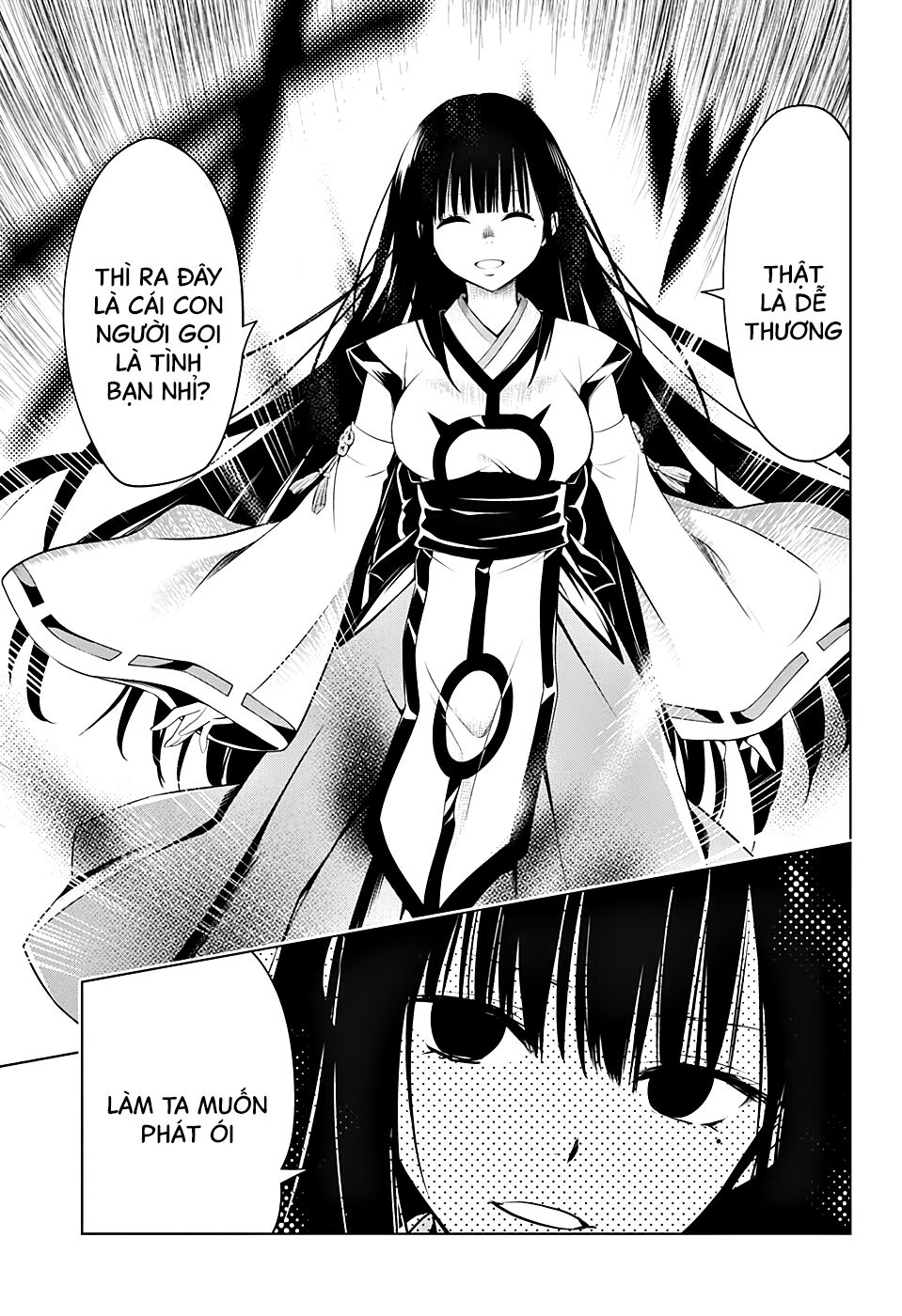 diệt quỷ nhẫn giả chapter 56 12