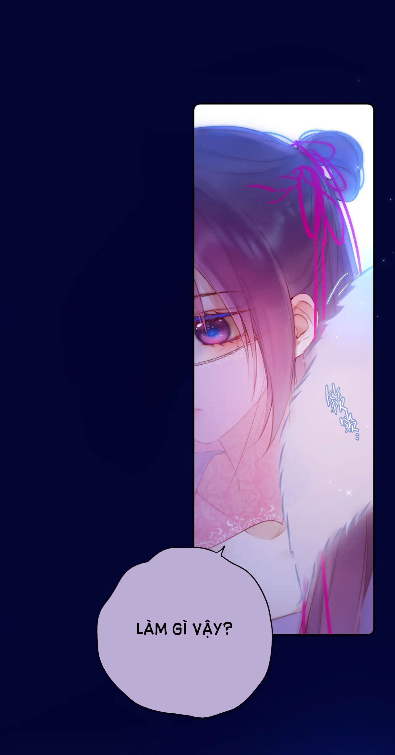 cạm bẫy của hồ ly chapter 45.5 15