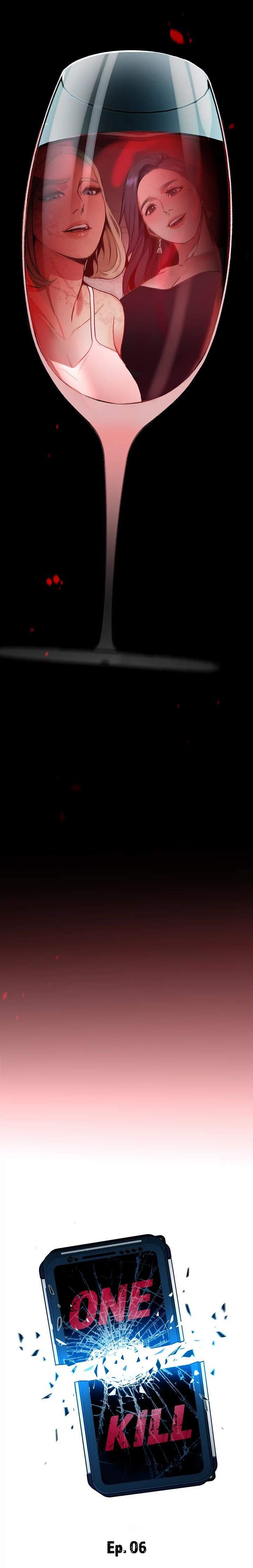 one kill chapter 6 5