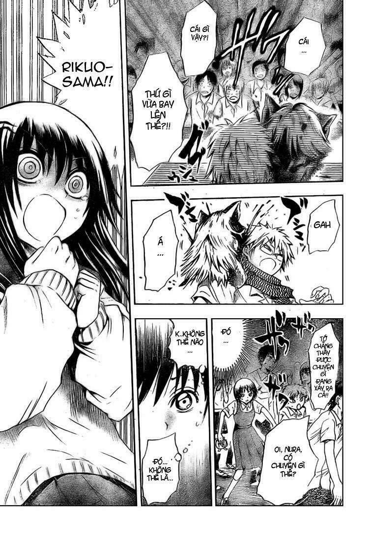 bách quỷ dạ hành chapter 31 6