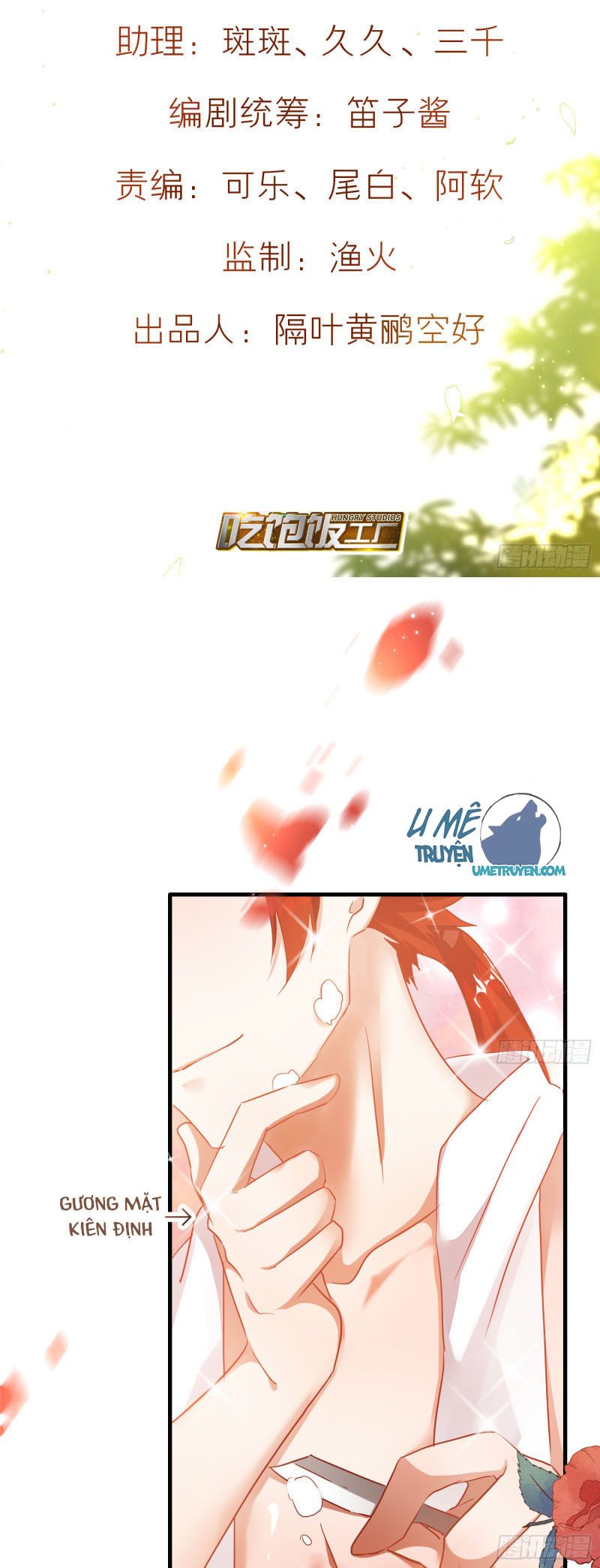 lục thân bất nhận chapter 38 2