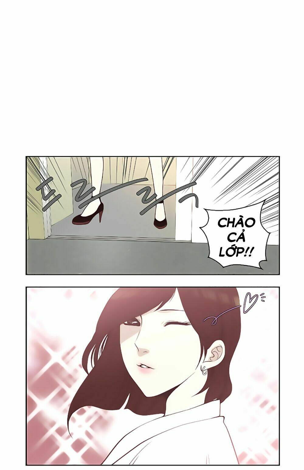 mrs. seonnyeo | mrs. tiên cô chapter 5 17