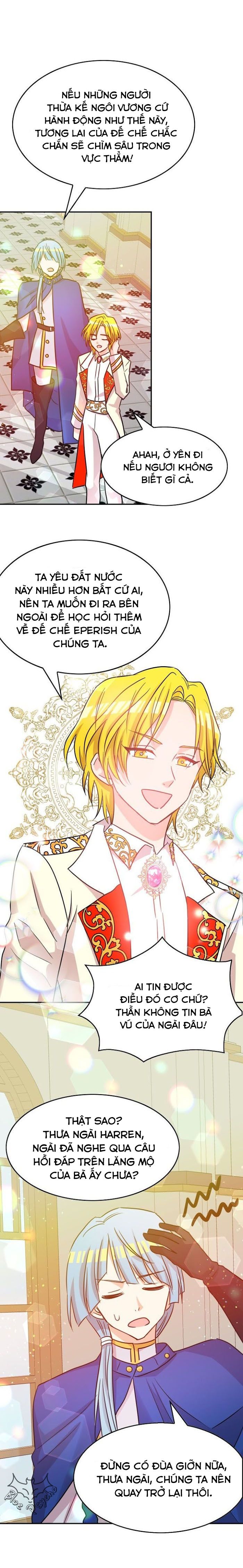 vị cứu tinh của rồng chapter 17 6