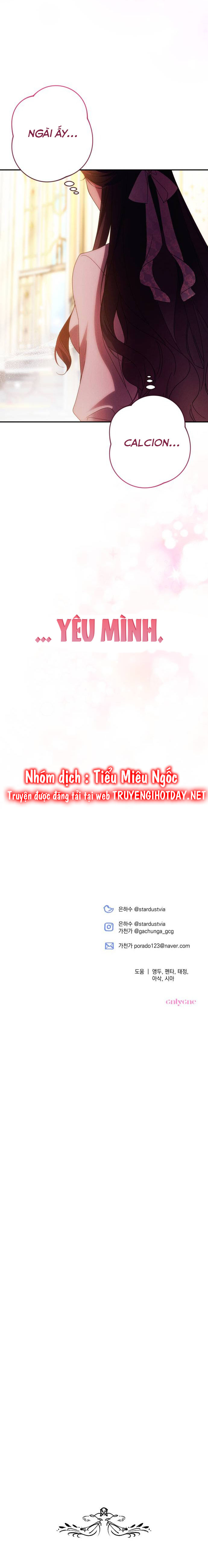 Quyến Rũ Ngài Công Tước Phương Bắc chapter 59 - Trang 20