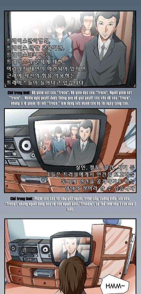 siêu năng chapter 0 5