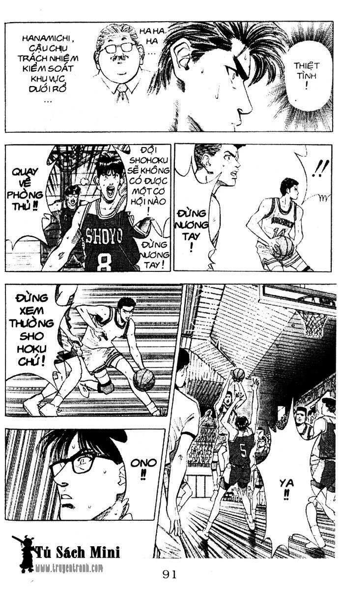 cao thủ bóng rổ chapter 87 10