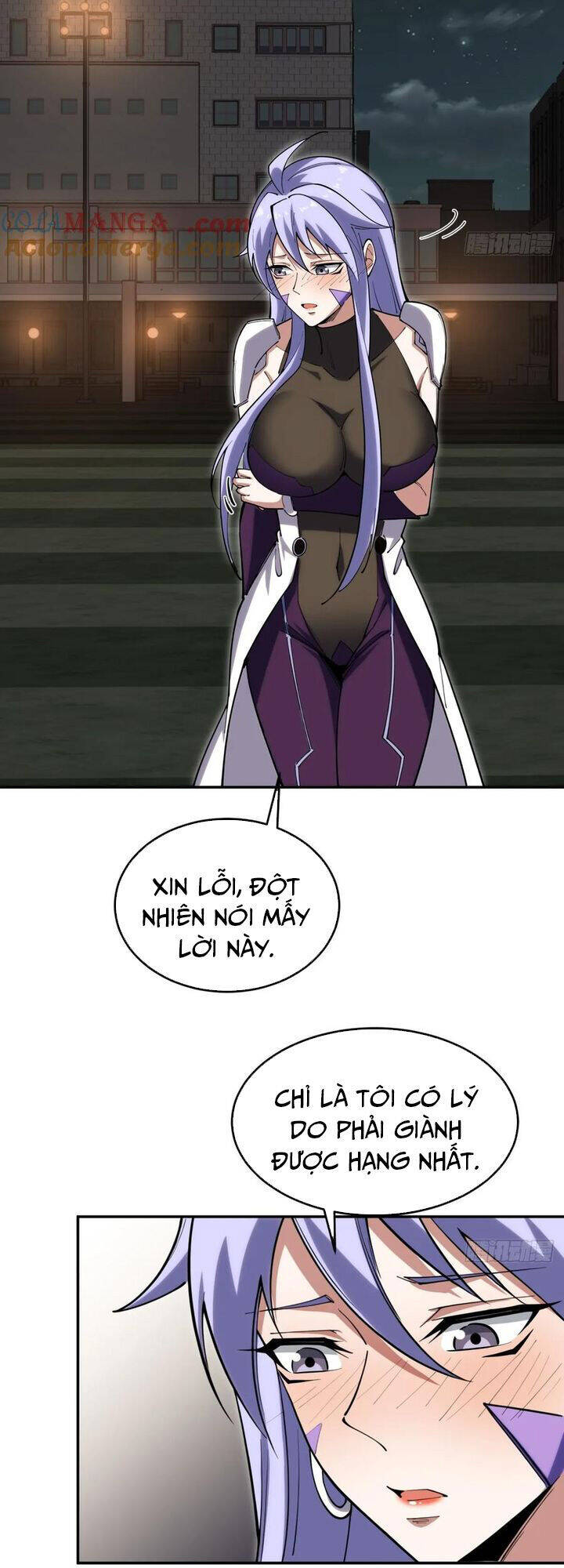 phá kiếp chỉ huy chapter 25 37