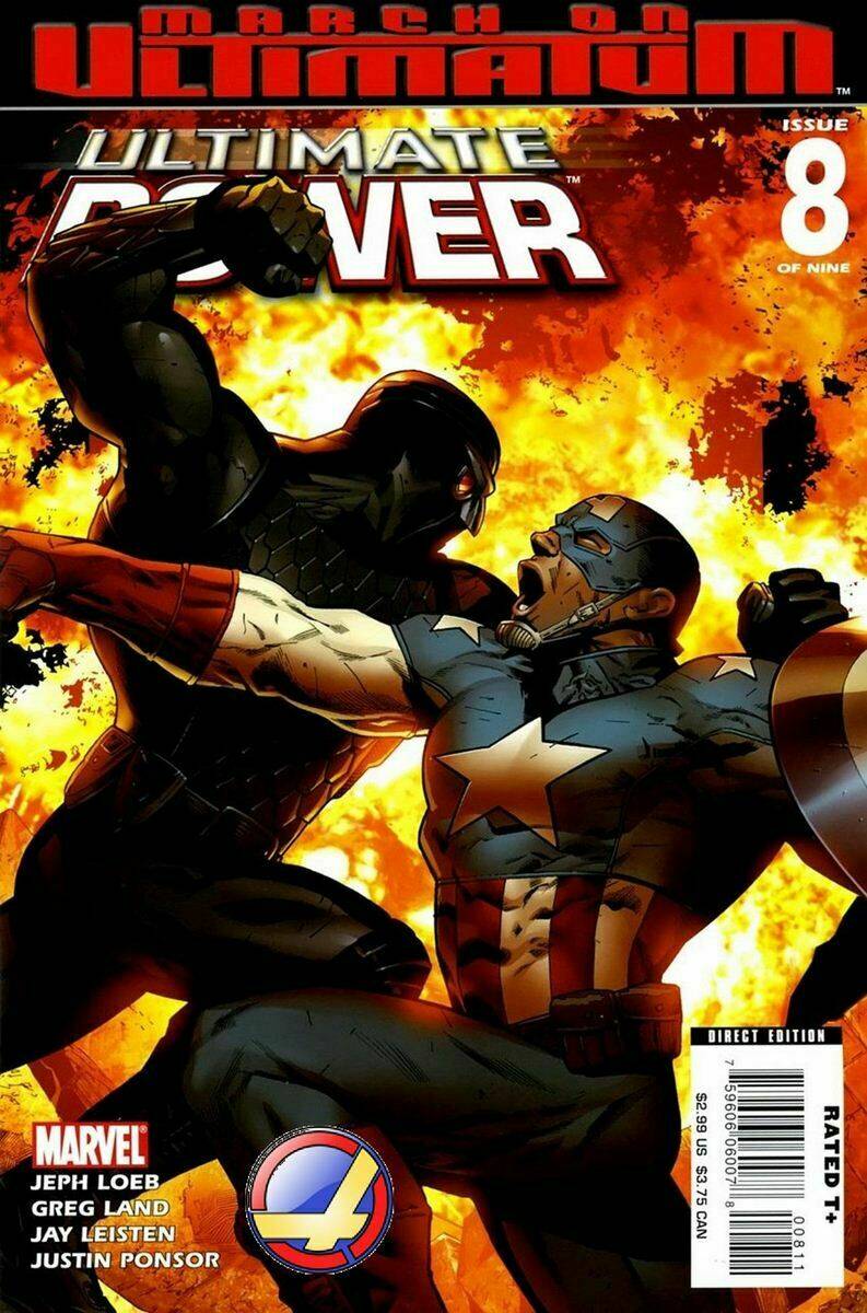 ultimate power chapter 8 1