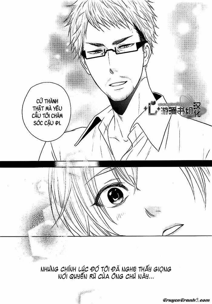 korotto ochita chapter 3 7