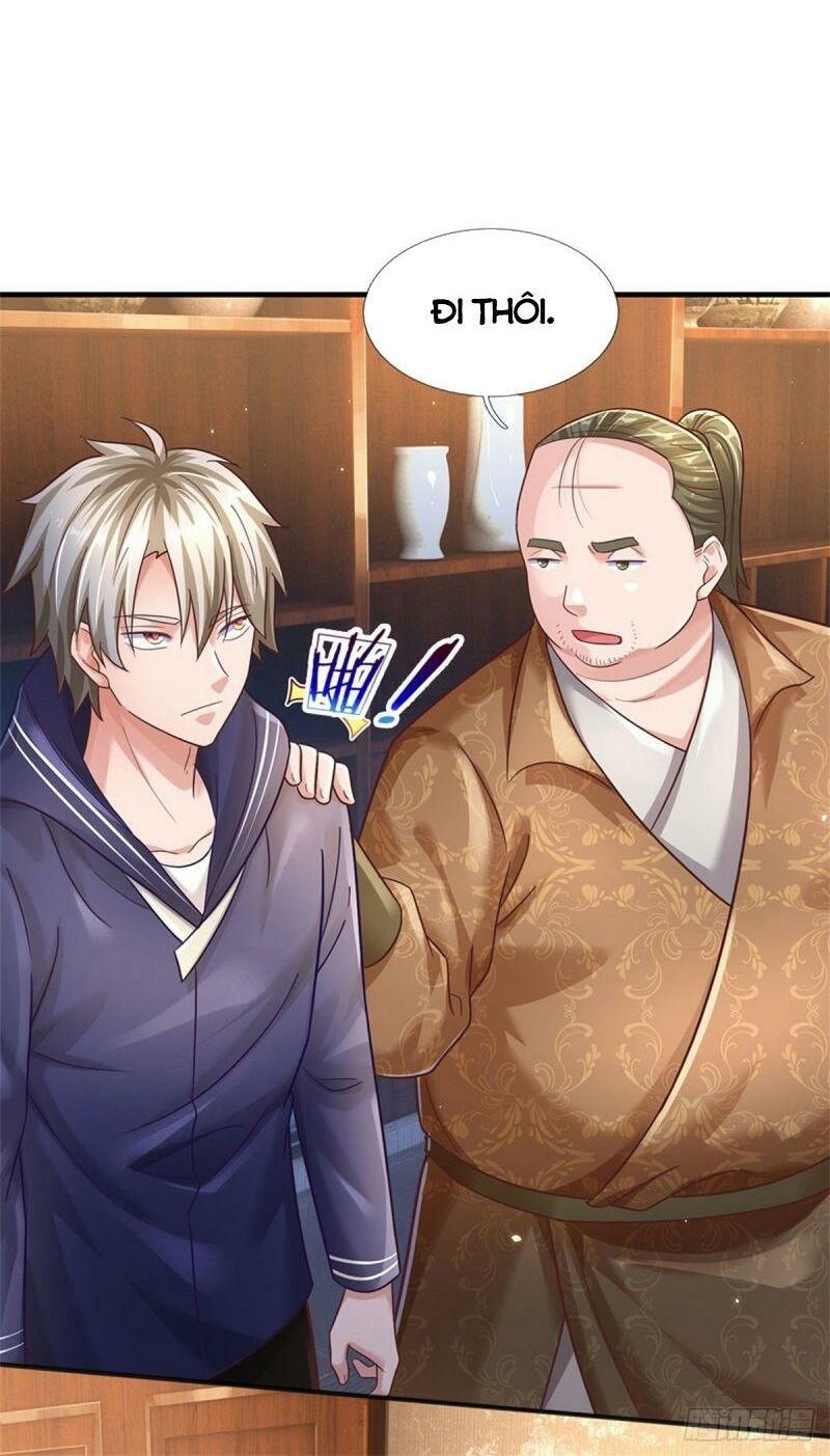 thuộc tính của ta đều tăng vào sức mạnh chapter 59 12