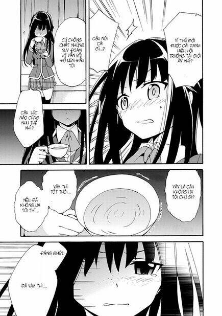 dagasy - houkago chounouryoku sensou chapter 4 13