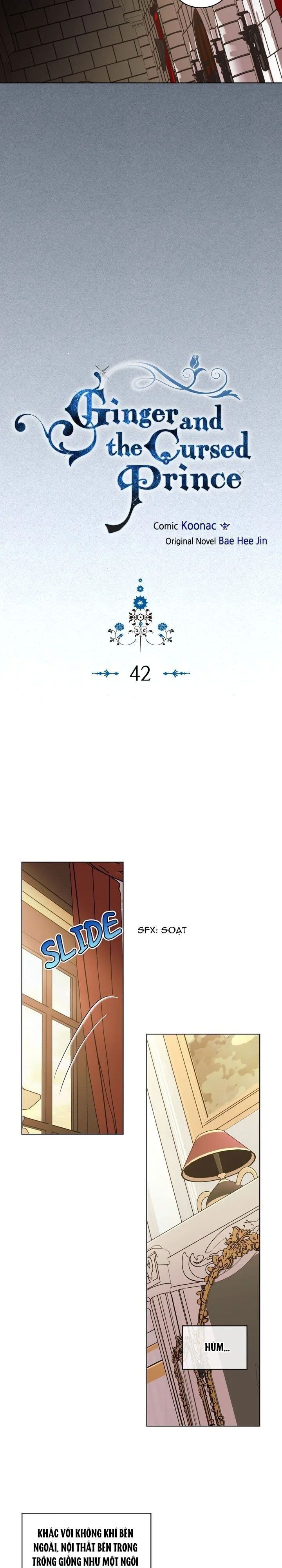 đức hạnh của ác nữ phản diện chapter 42 2