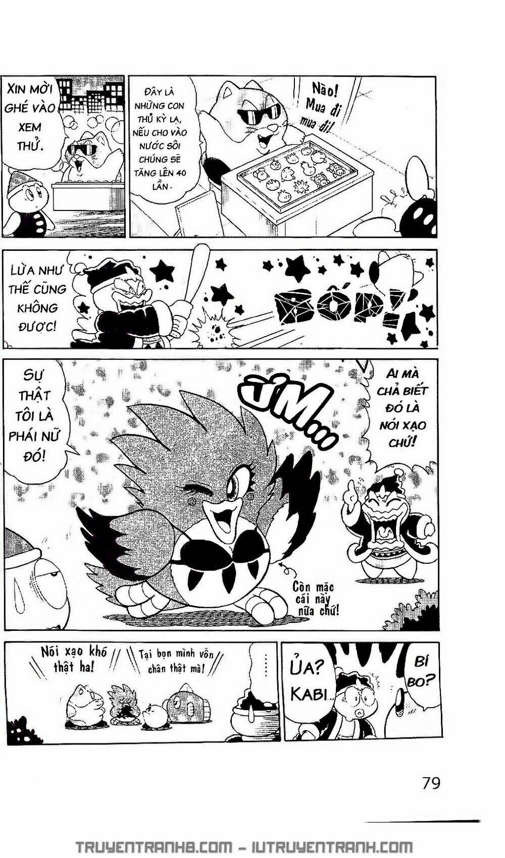 ngôi sao kabi chapter 32 6