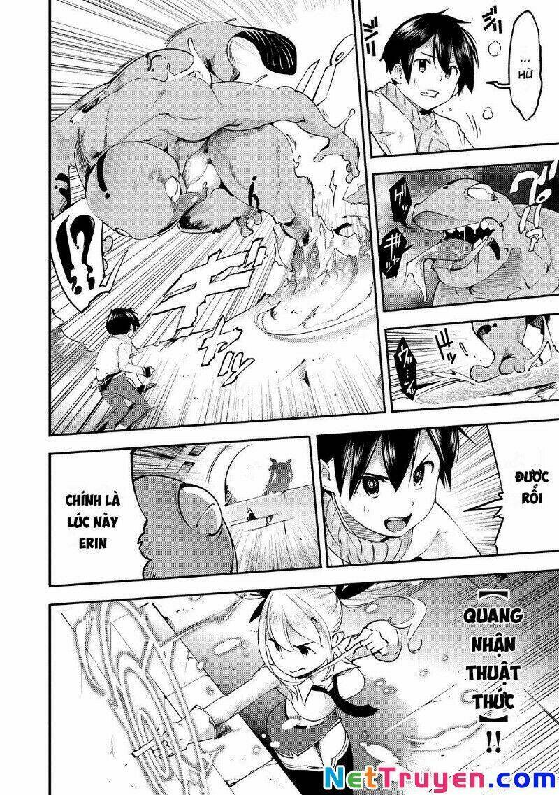 boy having useless skill mapping chapter 13 13