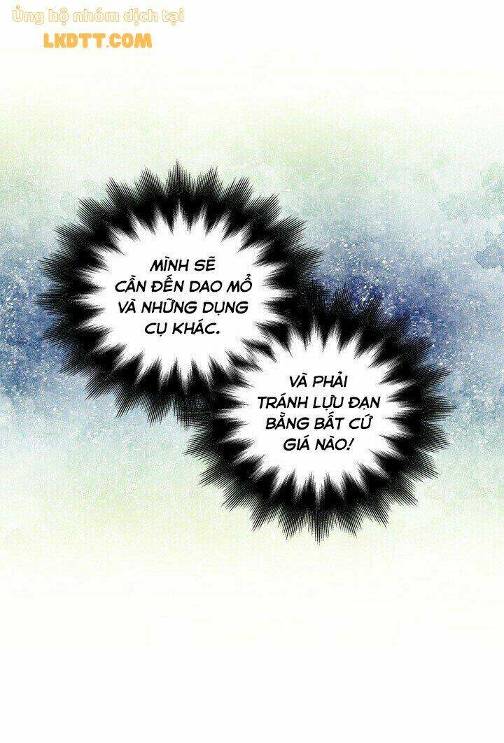 nữ hoàng ngoại khoa chapter 64 36