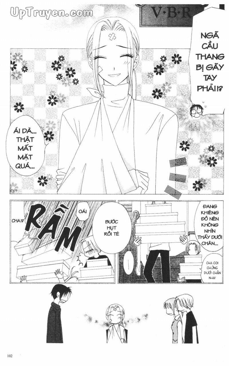 v.b.rose chapter 11 104