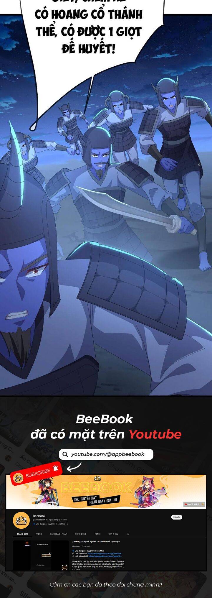 tiên võ đế tôn chapter 684 37