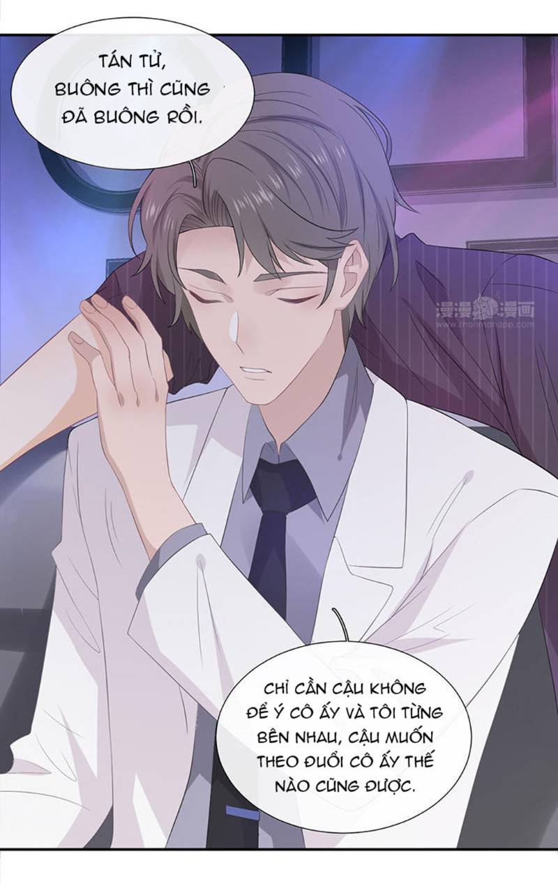 cái thùng cơm sát vách chapter 13 12